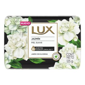 LUX JABON JAZMIN 125G.(222)