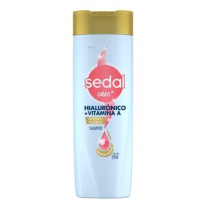 SEDAL SH. HIALURONICO X190ML (253)